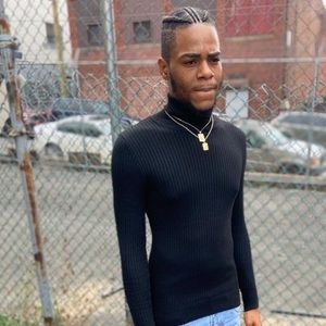 Meet your Posher, Robert